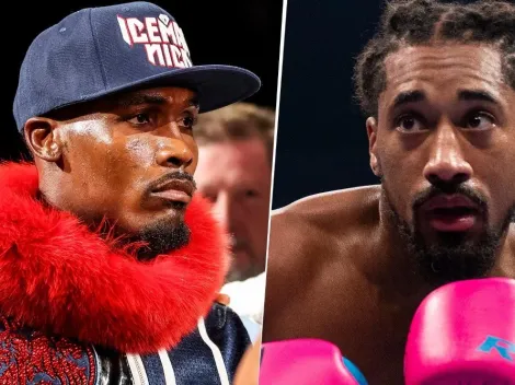 Abel Sánchez destrozó a Jermall Charlo y Demetrius Andrade por especuladores