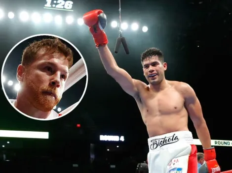 Gilberto Ramírez volvió a presionar por una pelea ante Canelo Álvarez