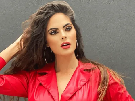 Quién es Sofía Aragón, la nueva novia de Marco Fabián (FOTOS)