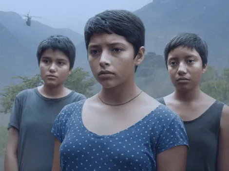 De qué trata "Noche de fuego", la película más premiada en los Ariel 2022