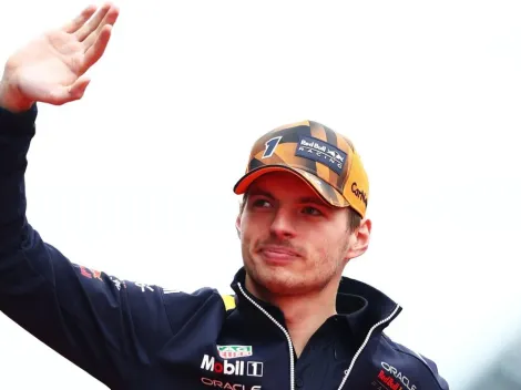 ¿Lo dejará Checo Pérez? Max Verstappen puede romper tres récords históricos