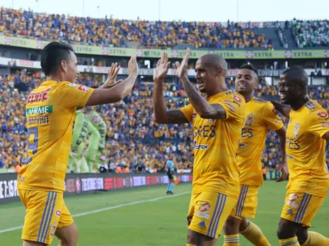 FIFA respaldó a Tigres UANL tras la demanda de un exfutbolista del club