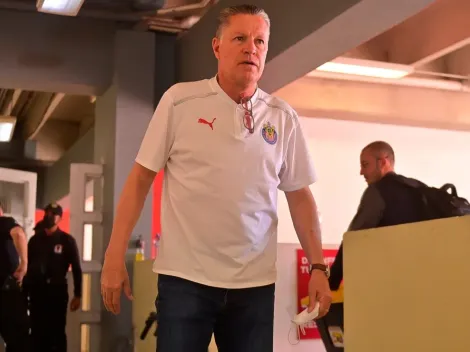 Afición de un club grande hace campaña para fichar a Ricardo Peláez