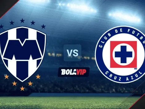 Monterrey vs. Cruz Azul, ¿Qué día, a qué hora y dónde ver EN DIRECTO el duelo por la Liga MX?