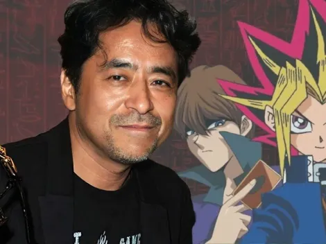 El creador de Yu Gi Oh! murió siendo un héroe, según nuevo reporte