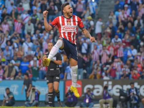 ◉ Las noticias de Chivas de Guadalajara hoy, 14 de octubre de 2022