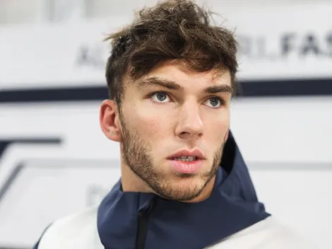 La dramática confesión de Pierre Gasly: "Tuve pesadillas por lo que pasó"