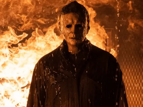 ¿Halloween Ends tiene escenas post créditos?