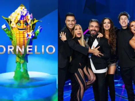 ¿Quién era Cornelio en Quién es la Máscara México 2022?