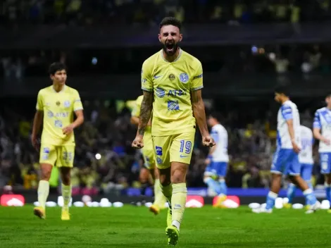 ◉ Las noticias de Club América hoy: posible rival de Semifinales