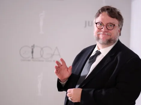 Ya hay fecha de estreno para El Gabinete de Curiosidades de Guillermo del Toro