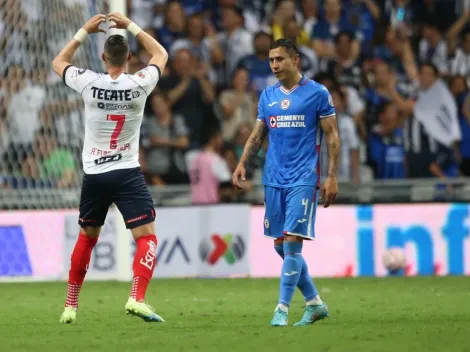 Los memes no perdonan a Cruz Azul por caer ante Rayados