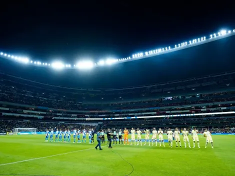 Jugador que usó la Liga MX para ir al Mundial se va del campeonato