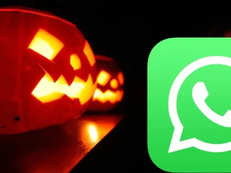 ¿Qué es el Modo Halloween de WhatsApp y cómo activarlo?