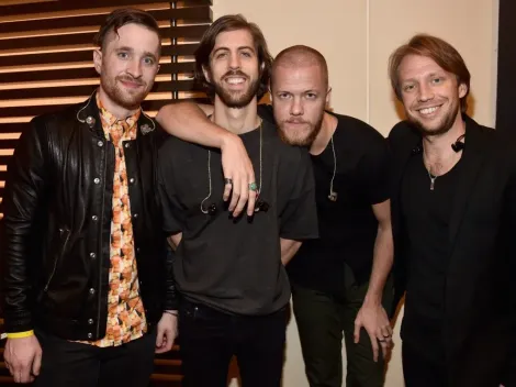 Imagine Dragons pospone concierto en México: ¿Qué pasará con los boletos?