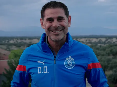 ¿Cómo es la trayectoria de Fernando Hierro como director deportivo y en qué equipos ha dirigido?