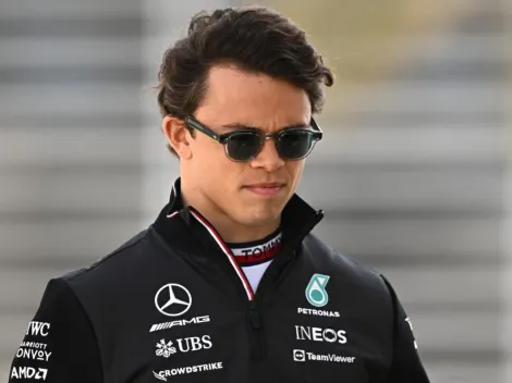 La dura advertencia de Mercedes a Nyck de Vries por irse a Red Bull