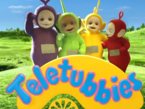 Los Teletubbies: Revelan fecha de estreno y adelanto de serie en Netflix