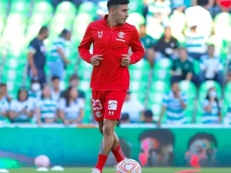 A pocas horas de la semifinal, Claudio Baeza le deja una advertencia a América