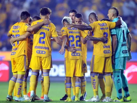 Los jugadores de Tigres UANL que no renovarán y podrían ser fichados