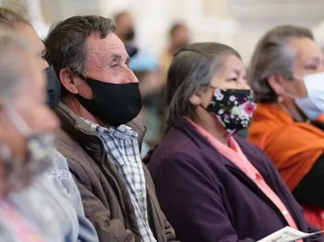 Cómo inscribirse a la Pensión Bienestar de México en octubre de 2022