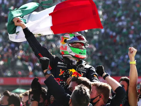 Precios y dónde comprar boletos para el Gran Premio de México 2022 de la Fórmula 1