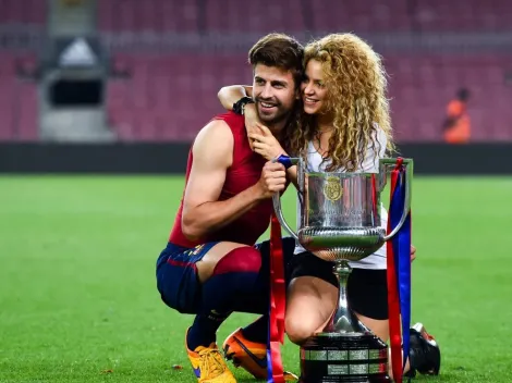 Shakira y Gerard Piqué: ¿Quién es más rico y famoso?