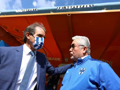 La demoledora estadística de Guillermo Almada sobre Víctor Vucetich