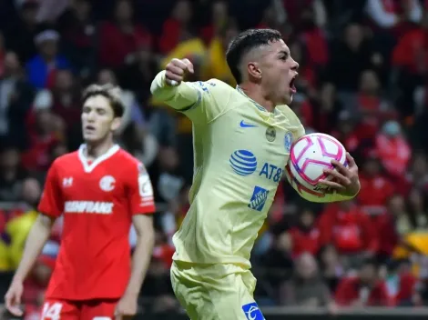 América recibe una de las noticias más esperadas por Fernando Ortiz