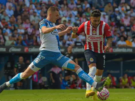 ◉ Las noticias de Chivas de Guadalajara hoy, 21 de octubre de 2022