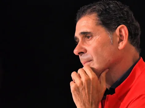 ◉ Las noticias de Chivas hoy: Fernando Hierro habló sobre la indisciplina