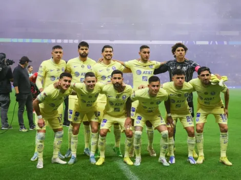 Futbolista de América publica mensaje de disculpas y lo llenan de elogios