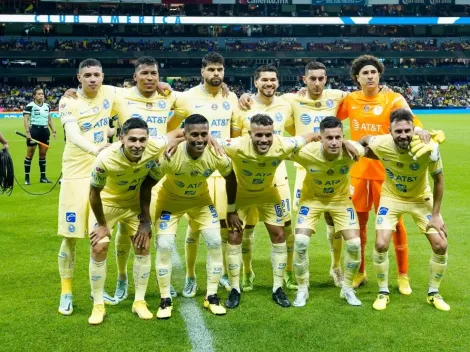 Dos extranjeros pueden marcharse gratis del Club América