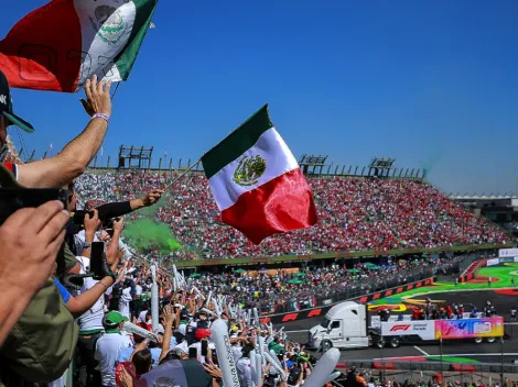 Precios y dónde comprar boletos para el Paddock y Pit Lane Walk del GP de México 2022 de la Fórmula 1