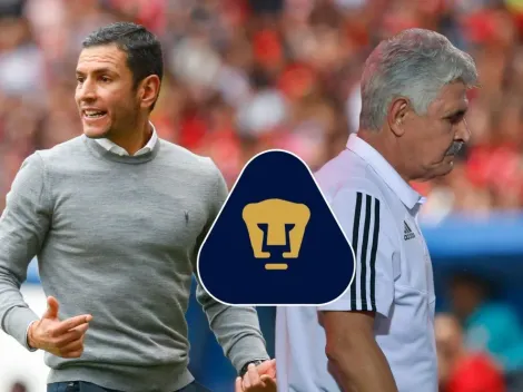 Jaime Lozano, una opción mucho más económica para Pumas que Tuca Ferretti