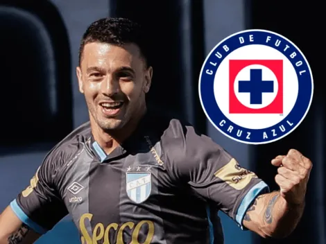 ◉ Las noticias de Cruz Azul hoy: Detalles sobre Ramiro Carrera y Ángel Romero