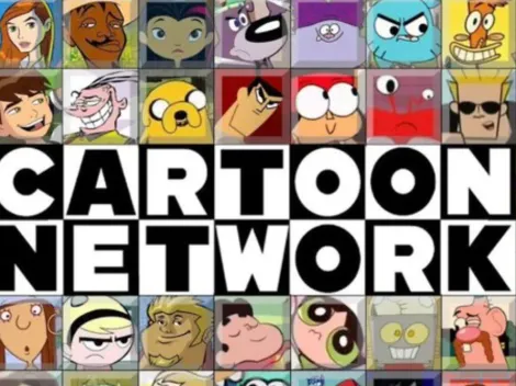 Esta es la verdad sobre lo que está pasando con Cartoon Network