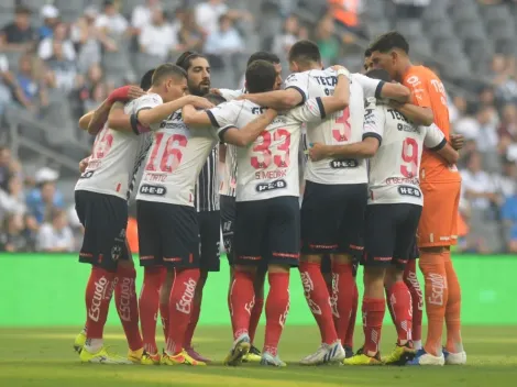 Revelan qué jugadores podrían marcharse de Rayados en este invierno