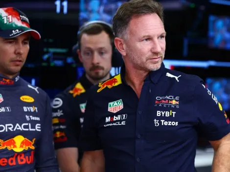 FIA confirmó las sanciones a Red Bull