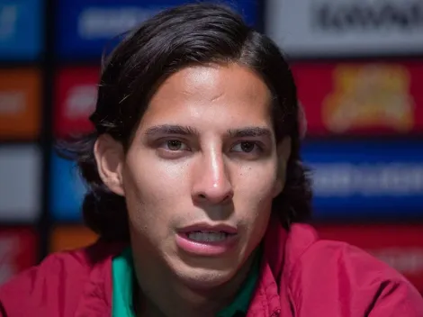 La razón que complicó el momento de Lainez con el Braga y sus posibilidades de ir a Qatar