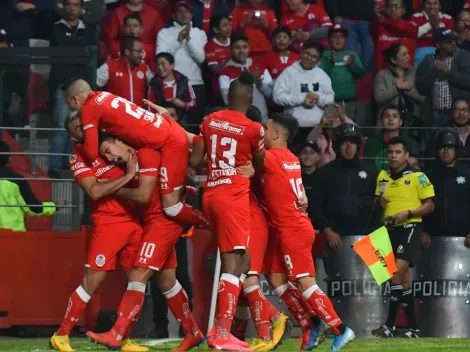 El recuerdo que ilusiona al Toluca para la vuelta ante Pachuca