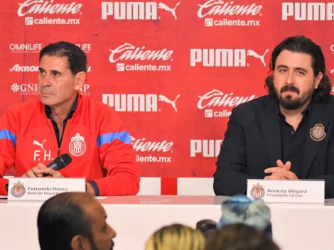 ¿DT a la vista? Chivas anuncia un importante cambio para la pretemporada