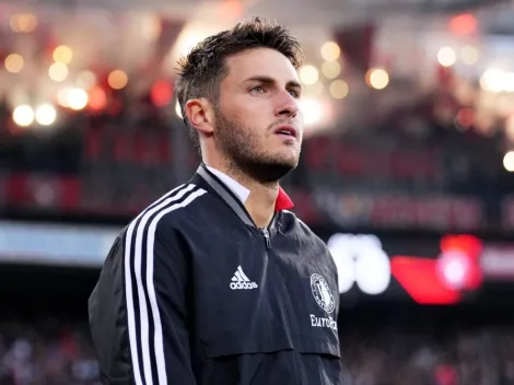 Santi Giménez revela que estuvo cerca de jugar en otro equipo de la Liga MX