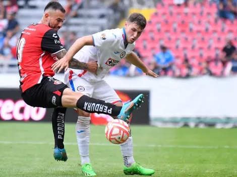 Santi Giménez develó cuál fue la patada que más le dolió en su carrera