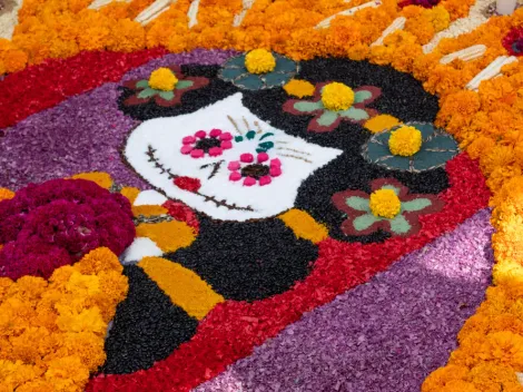 ¿Dónde ver EN VIVO el Desfile del Día de Muertos 2022?