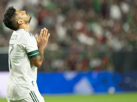 El error que puede dejar a Tecatito Corona sin jugar el Mundial de Qatar 2022