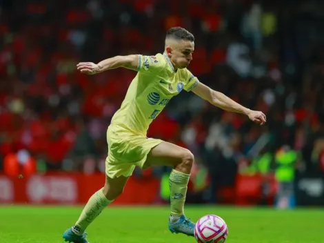 Importante equipo de Europa League iría por Fidalgo