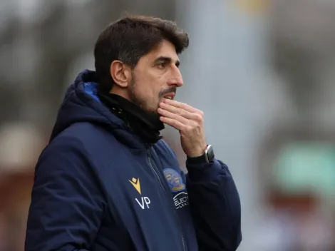 Los alarmantes números de Veljko Paunovic, nuevo DT de Chivas