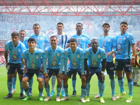 Pachuca le pediría 5 millones a los que quieren a su figura