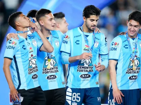 ¿Qué jugadores se perfilan para salir del campeón?